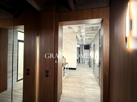 комерційна за адресою Бульварно-Кудрявська вул. (Воровського), 15