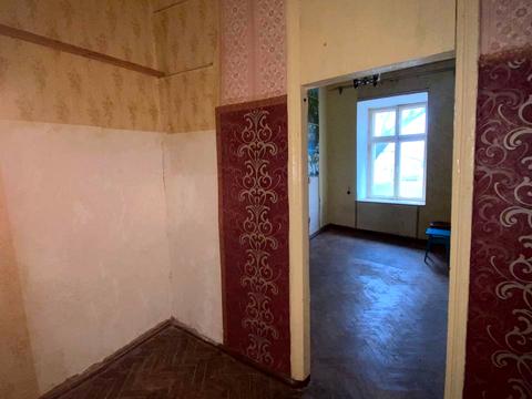 квартира по адресу Коблевская ул. (Коблевська), 27