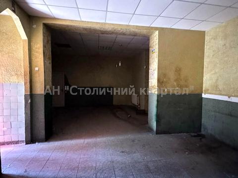 комерційна за адресою Юрія Глушка вул. (Подвойського), 2