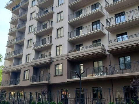 квартира за адресою Тополевий пров., 17а