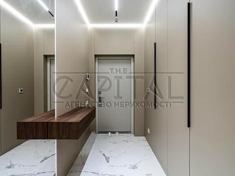 квартира по адресу Киев, Трускавецкая ул., 14к