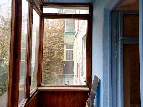 квартира за адресою Леся Курбаса просп., 9-Е