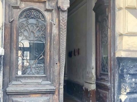 квартира по адресу Крушельницкой ул., 17
