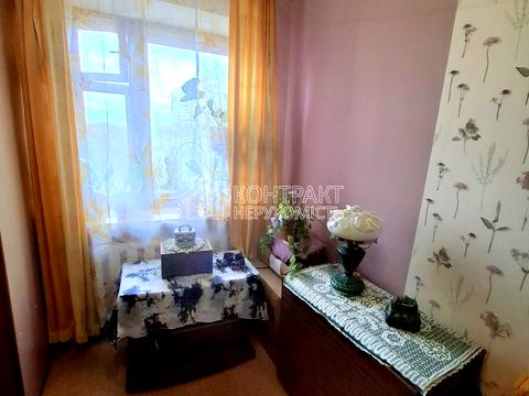 квартира за адресою Науки просп. (Леніна), 64