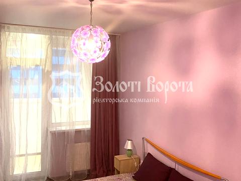 квартира за адресою Драгоманова вул., 2-А