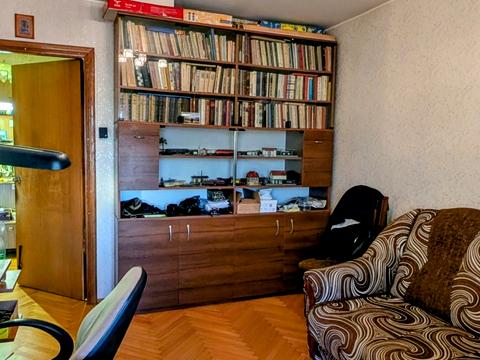 квартира за адресою Григорія Граб'янки вул., 5б