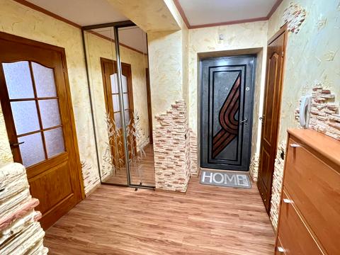 квартира за адресою Корольова вул., 15