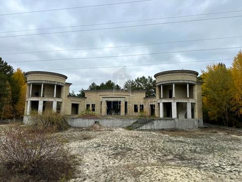 будинок за адресою Старокиївська вул.