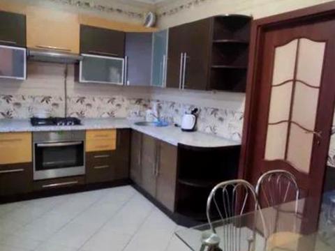 квартира по адресу Зализничная ул., 7ж