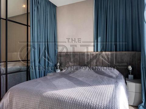 квартира по адресу Андрея Верхогляда ул. (Михайла Драгомирова), 15-Б