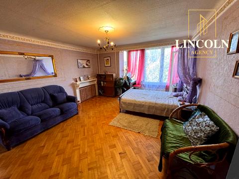 квартира за адресою Олекси Тихого вул. (Виборзька), 41