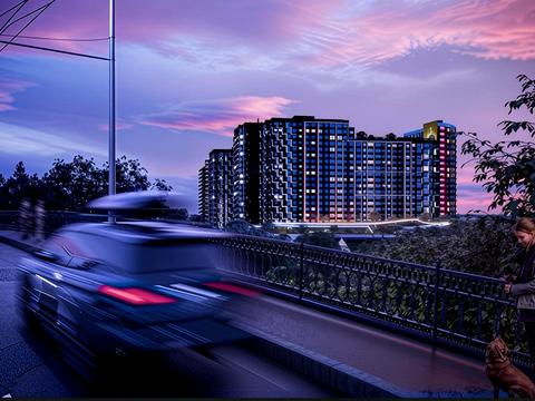 квартира за адресою Хриплинська вул., 5а