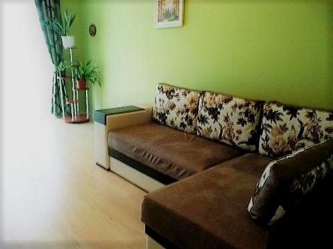 квартира за адресою Драгоманова вул., 2-А