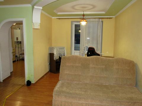 квартира по адресу Шевченко ул.