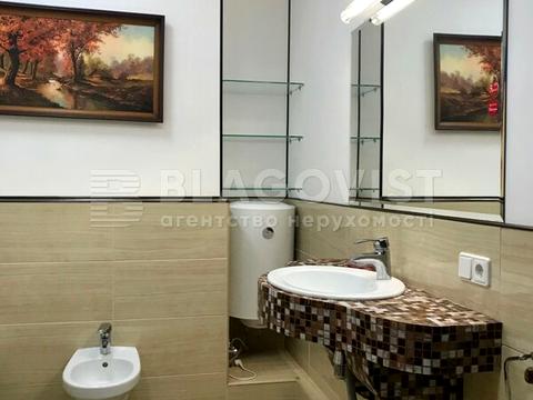 квартира по адресу Евгения Коновальца ул. (Щорса), 44-А