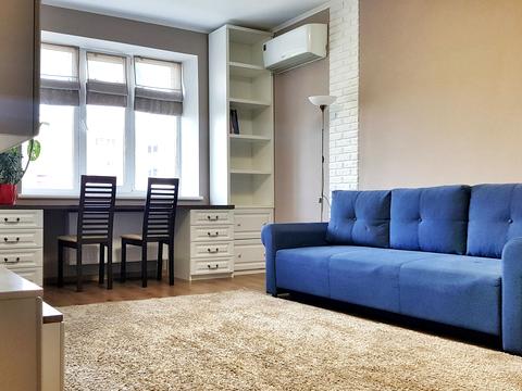 квартира по адресу Боголюбова ул., 23