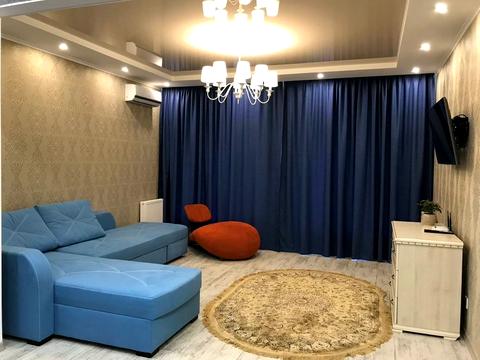 квартира по адресу Степана Рудницкого ул. (Вильямса академика), 19/14