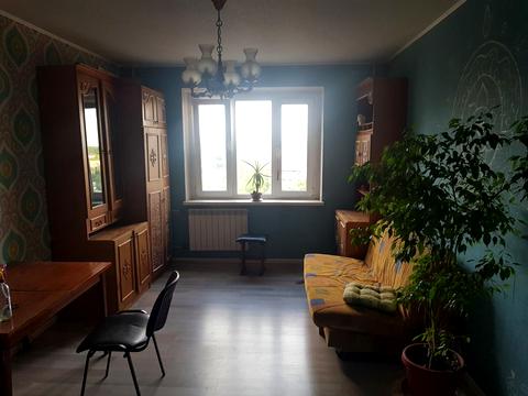 квартира за адресою Алматинська вул. (Алма-Атинська), 43/57