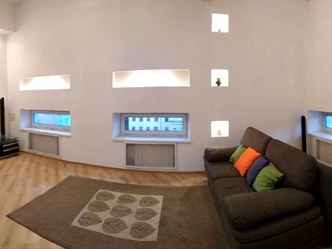 квартира по адресу Олеся Гончара ул., 14/26