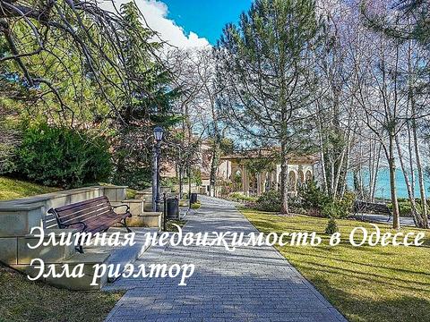 дом по адресу Одесса, Золотой берег ул.