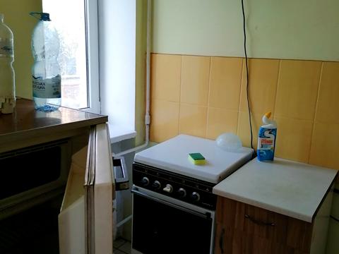 квартира по адресу Дегтяревская ул., 11-В