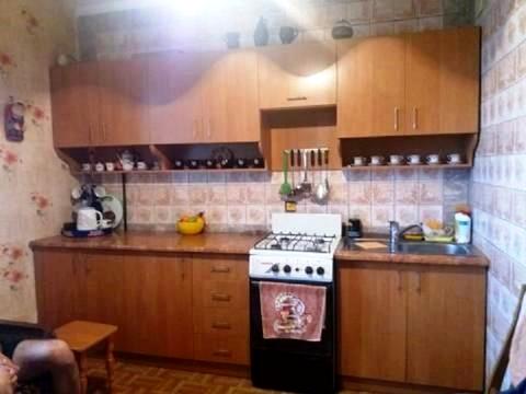 квартира за адресою Королева, 14