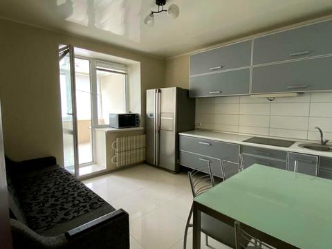 квартира по адресу Залесская ул., 5