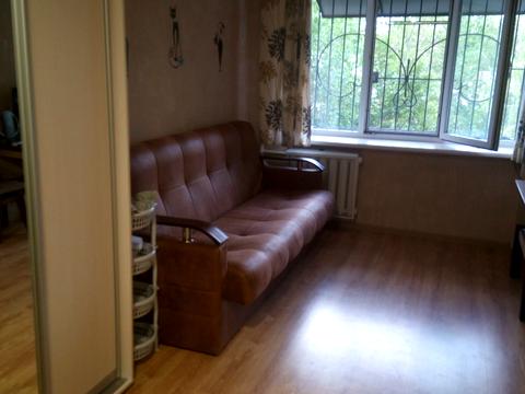 комната по адресу Дальницкая ул., 53