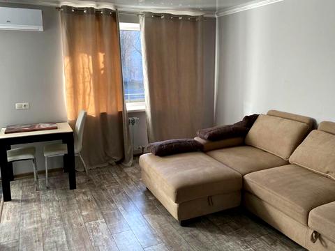 квартира по адресу Ивана и Юрия Лип ул. (Гайдара), 16