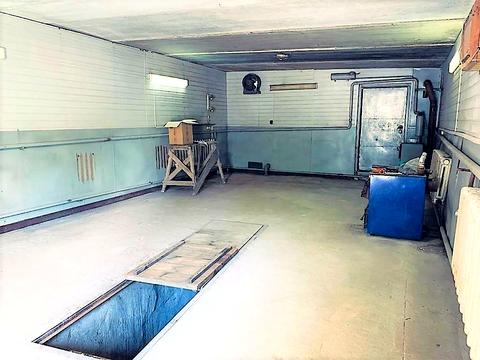 коммерческая по адресу Азербайджанская ул., 11а