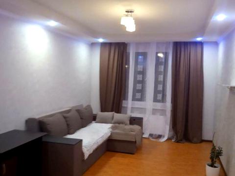 квартира по адресу Сергея Данченко ул., 28-А