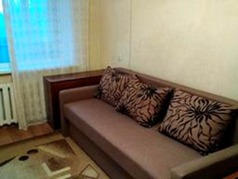 квартира по адресу Днестровская ул., 19