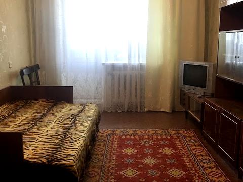 квартира за адресою Олімпійська вул., 7-А