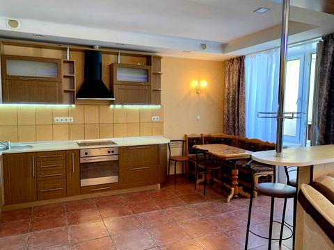 квартира по адресу Харьковское шоссе, 58-Б