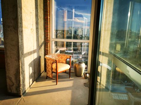 квартира за адресою Паньківська вул., 20/82