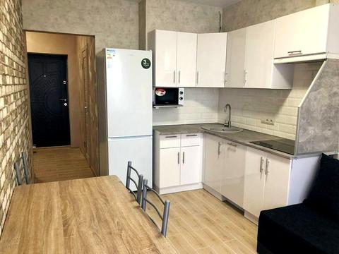 квартира за адресою Польова вул., 73