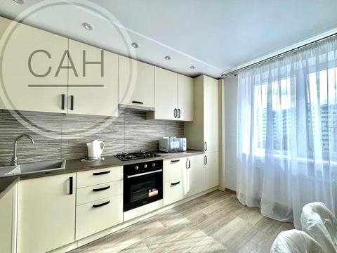квартира за адресою Михайла Лушпи просп., 5
