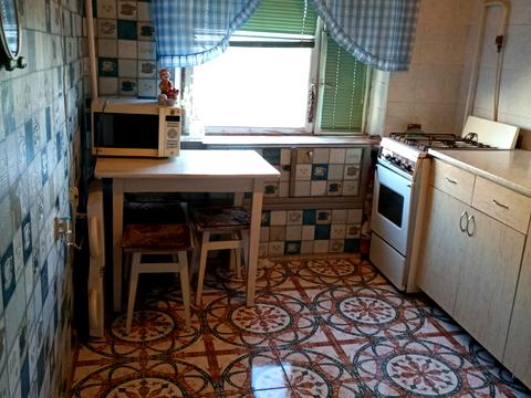 квартира по адресу Шатило 