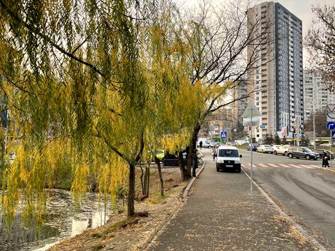 квартира по адресу Голосеевский просп. (40-летия Октября), 74