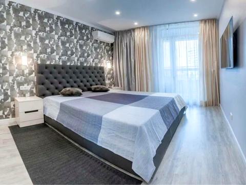 квартира по адресу Джона Маккейна ул. (Кудри Ивана), 7