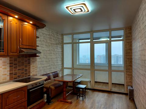 квартира по адресу Евгения Сверстюка ул. (Марины Расковой), 6-А