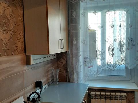 квартира по адресу Леся Курбаса просп., 3-Б