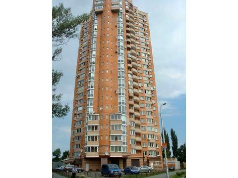 квартира по адресу Семьи Стешенков ул. (Строкача Тимофея), 7