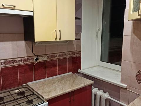 квартира по адресу Академика Королёва ул., 6-А