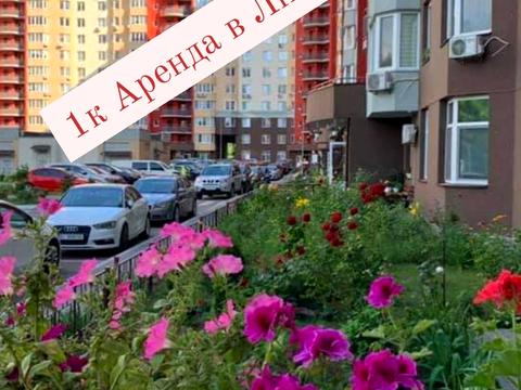 квартира по адресу Юлии Здановской ул. (Ломоносова), 46/1