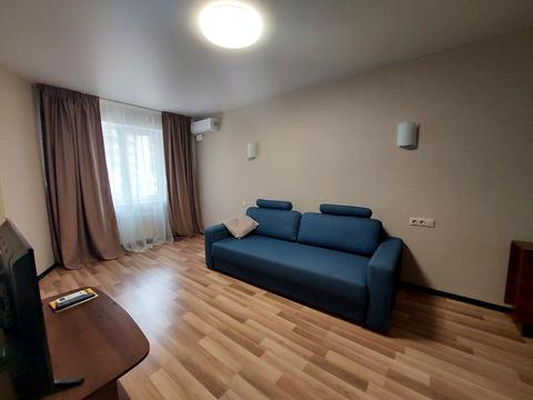 квартира по адресу Новополевая ул., 2