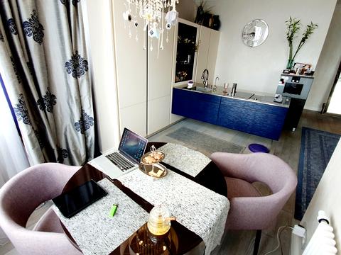 квартира за адресою Богдана Хмельницького вул., 58-А