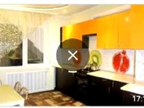 квартира по адресу Набережная Победы ул., 134