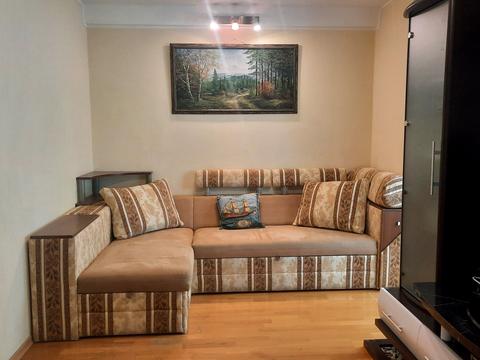 квартира за адресою Ентузіастів вул., 35