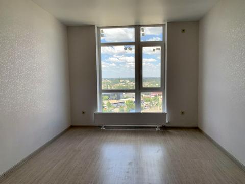 квартира за адресою Віталія Нестеренка вул., 1б